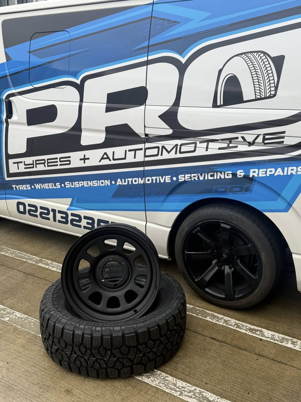 Free Safety Inspections