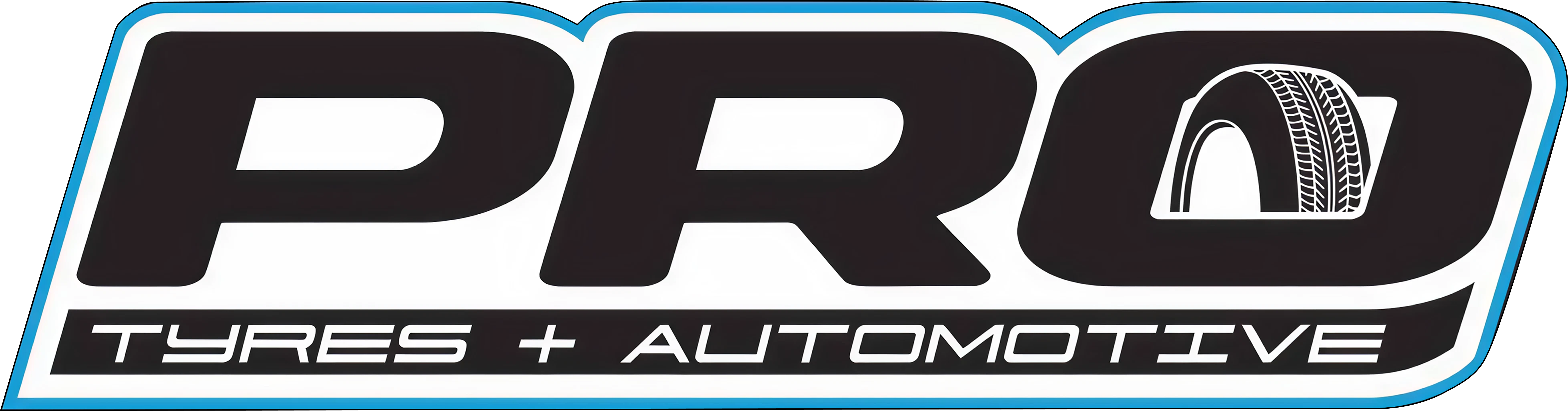 PRO Tyres + Automotive